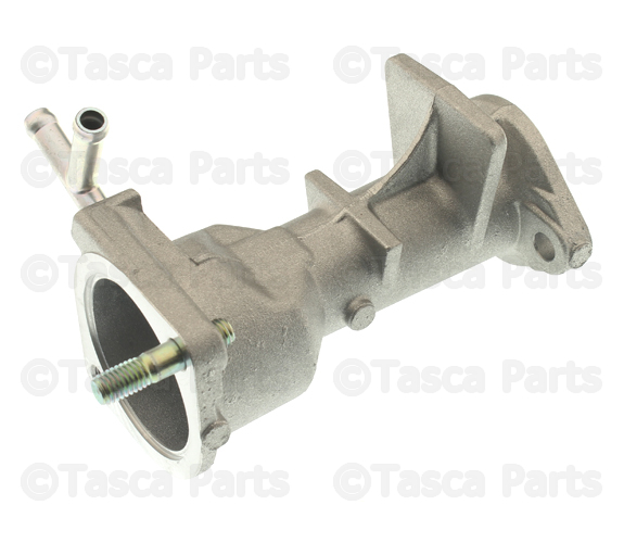 BPE815170A - Cooling System: Thermostat Housing for Mazda: Miata Image