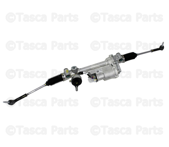 5154744AJ - Steering: Rack And Pinion Gear for Mopar Image