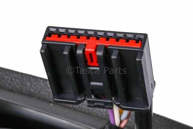 20851310 - : Jet Black Steering Wheel for GM Image