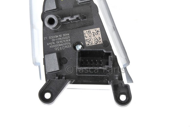23360936 - Steering: Cruise Switch for GM Image