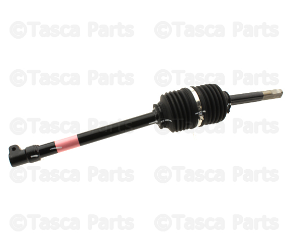 48080EA00A - Steering: Intermediate Shaft for Nissan Image