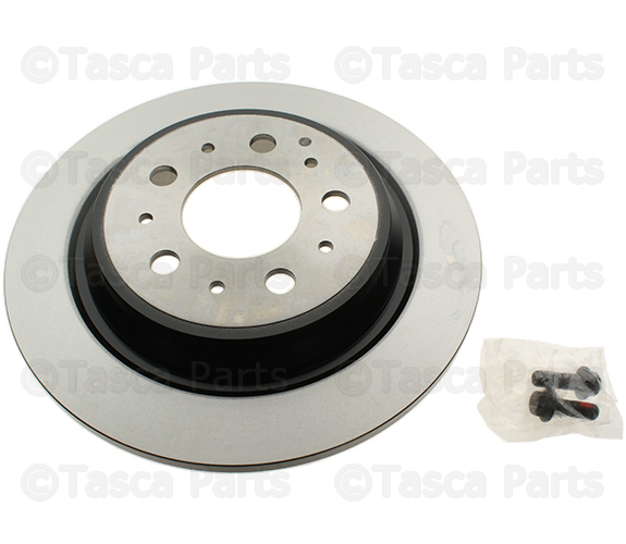 31262094 - : Disc Brake Rotor for Volvo Image