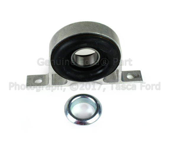 BC3Z4800B - Universals &amp; Rear Axle: Center Bearing for Ford: F-250 Super Duty, F-350 Super Duty, F-450 Super Duty Image