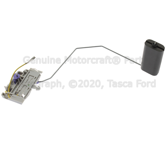 8C3Z9A299G - Fuel System: Fuel Sender Unit for Ford: F-250 Super Duty, F-350 Super Duty, F-450 Super Duty, F-550 Super Duty Image