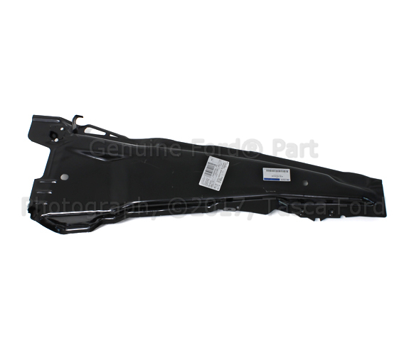 4C3Z16C274AA - Body: Inner Reinforced for Ford: Excursion, F-250 Super Duty, F-350 Super Duty, F-450 Super Duty, F-550 Super Duty Image