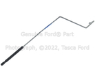 7T4Z7826460A - Body: Lock Rod for Ford: Edge | Lincoln: MKX Image