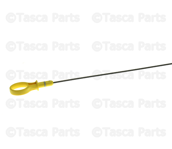 L3G610450F - Engine: Dipstick for Mazda Image