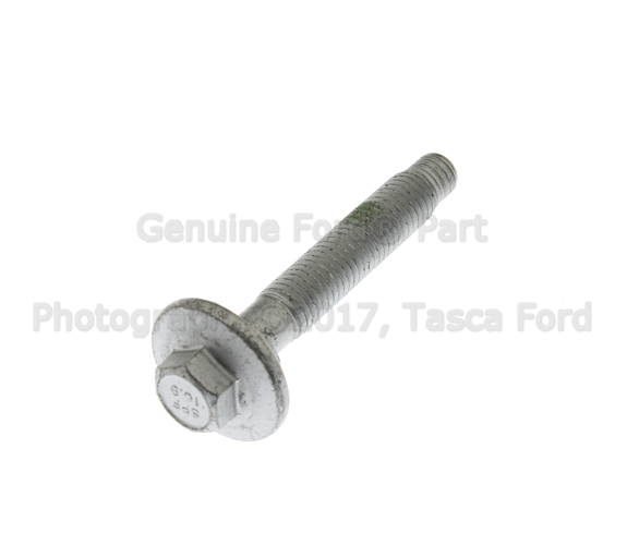 W715830S442 - Suspension: Suspension Shock Absorber Bolt for Ford Image