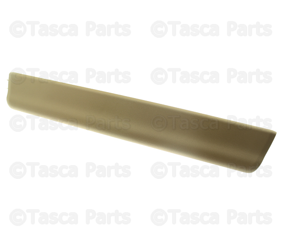 2007-2014 Volvo Front Sill Plate 39810364 | TascaParts.com