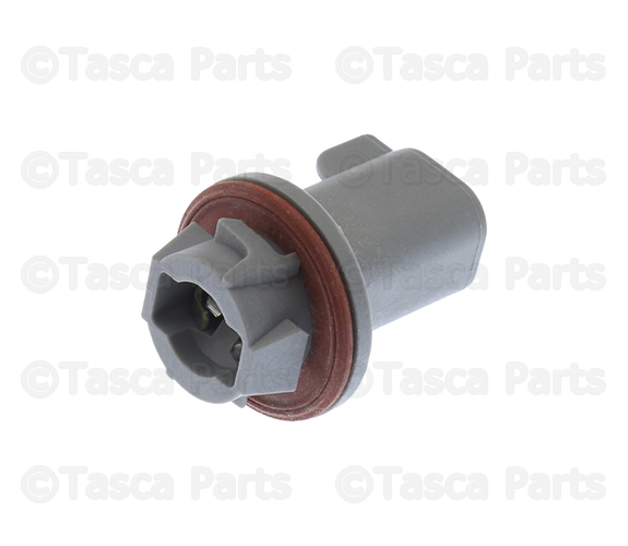 GS3L515E2 - Electrical: Socket for Mazda Image