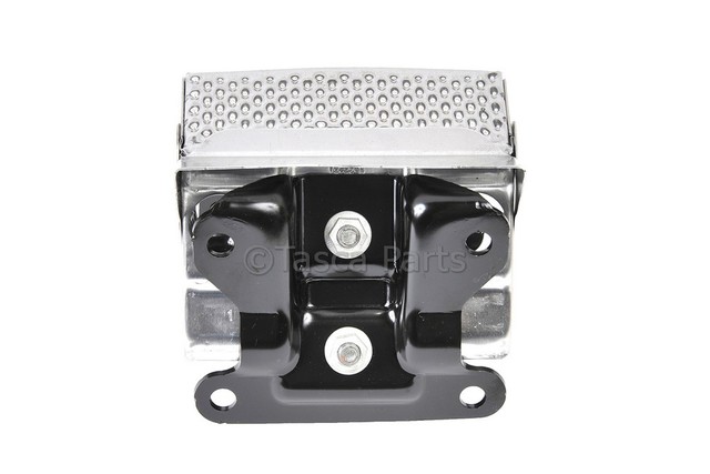15854941 - Engine: Front Mount for Cadillac: Escalade, Escalade ESV, Escalade EXT | Chevrolet: Avalanche, Silverado 1500, Silverado 2500 HD, Silverado 3500 HD, Suburban 1500, Tahoe | GMC: Sierra 1500, Sierra 2500 HD, Sierra 3500 HD, Yukon, Yukon XL 1500 Image