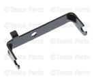 64168H8000 - Body: Release Cable Bracket for Kia Image