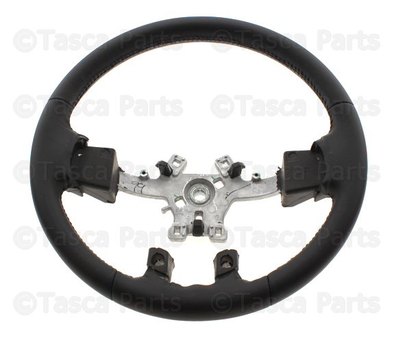 5NH77DX9AA - : Steering Wheel for Mopar Image