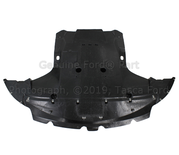 FR3Z17626F - Body: Under Cover for Ford: Mustang Image