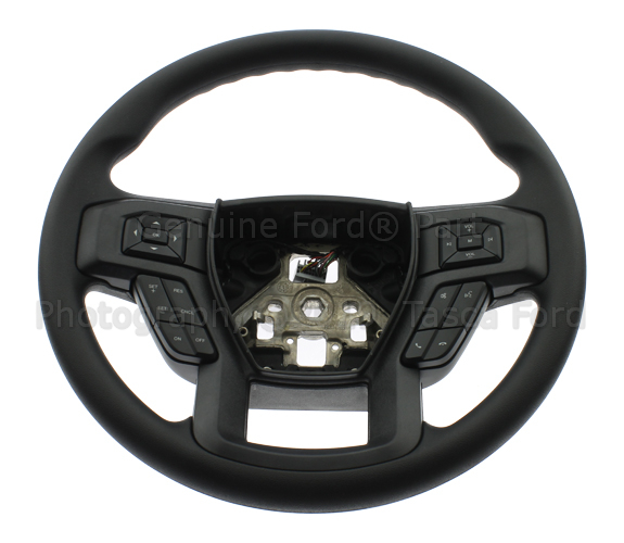 FL3Z3600CA - Steering: Steering Wheel for Ford: F-150 Image