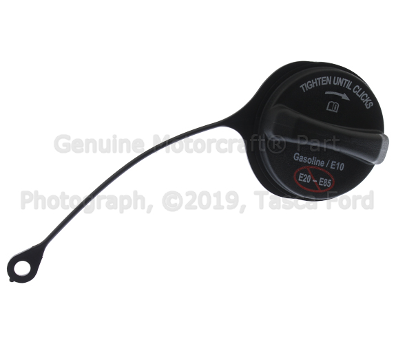 FC1082 - Fuel System: Motorcraftâ„¢ Filler Cap for Ford: Ranger | Lincoln: Town Car Image