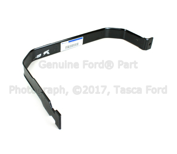 6L1Z9054AA - Fuel System: Support Strap for Ford: Expedition Image