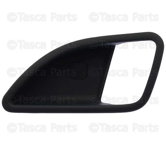 826211W000HU - : Handle Bezel - Passenger Side (RH) for Kia Image
