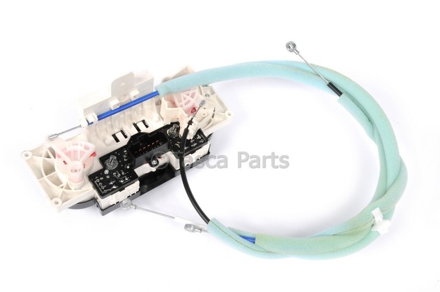 19317354 - Body: Heater Control for GM Image