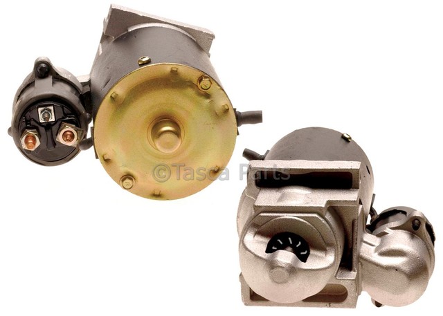 10465065 - Electrical: Starter for GM Image