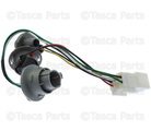924901G000 - Electrical: Socket &amp; Wire for Kia Image