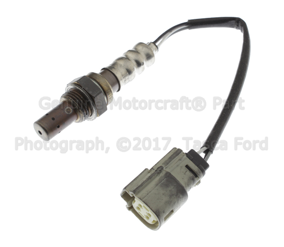 DY1168 - : Motorcraft Ft Oxygen Sensor for Ford Image
