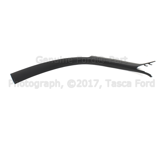 AR3Z6303599BB - Body: Windshield Pillar Trim for Ford: Mustang Image