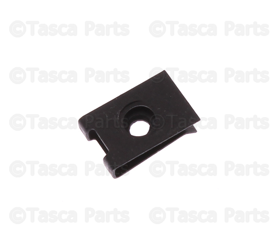 945626 - Electrical: Stop Plate Nut for Volvo Image