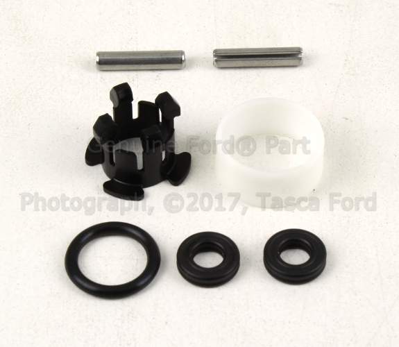F2TZ7560A - Clutch: Slave Cylinder Repair Kit for Ford: Bronco, F-150, F-250, F-250 HD, F-350 Image