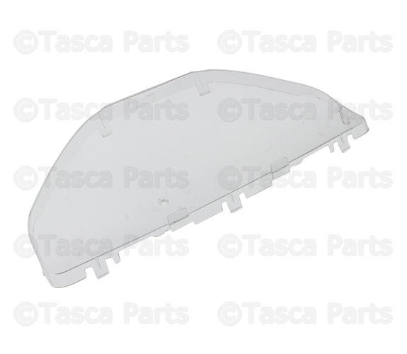 B25F55447 - Body: Cluster Lens for Mazda Image