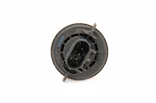 19317760 - Electrical: Headlamp Bulb for GM Image