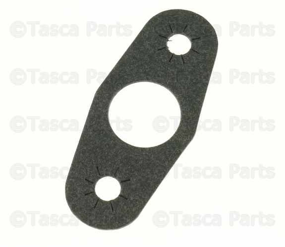 4343770 - 2.4L Turbo Gas; Engine: Turbo Oil Drain Pipe Gasket for Chrysler: PT Cruiser, Sebring | Dodge: Caliber, Neon, Stratus Image