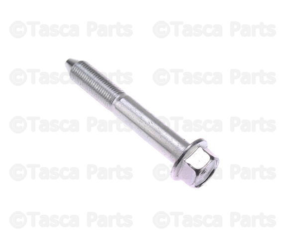 m OEM 2023+ Nissan Z Rear Lower Shock Bolt