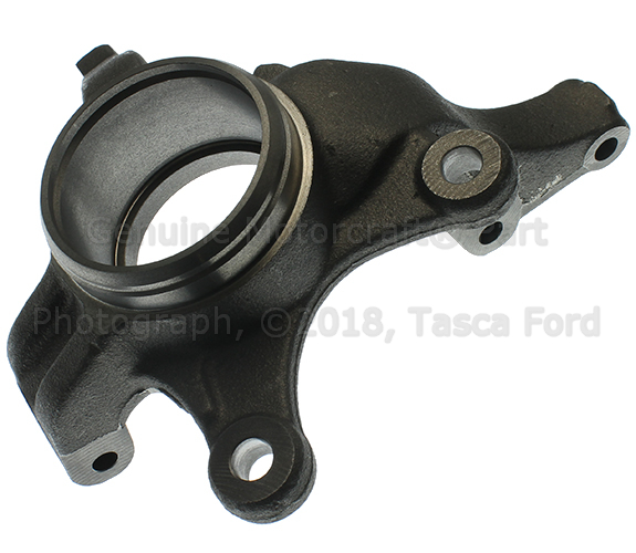 5L8Z3K185BA - Suspension: Knuckle for Ford: Escape | Mercury: Mariner Image