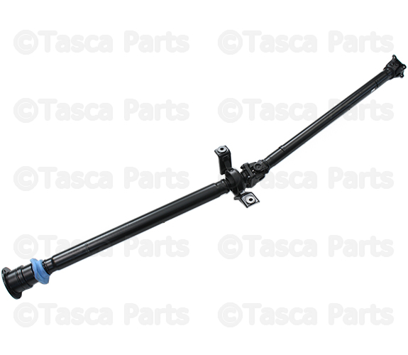 37200JF02A - Front Drive Axle: Drive Shaft for Nissan: GT-R Image