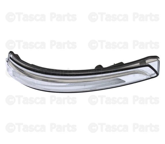 87623C6000 - Body: Signal Lamp for Kia Image