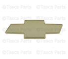 15077065 - Body: Emblem for Chevrolet: Avalanche 1500, Avalanche 2500 Image