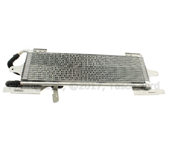 BR3Z7A095B - : Automatic Transmission Oil Cooler for Ford Image