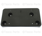 22933880 - Body: License Bracket for GM Image