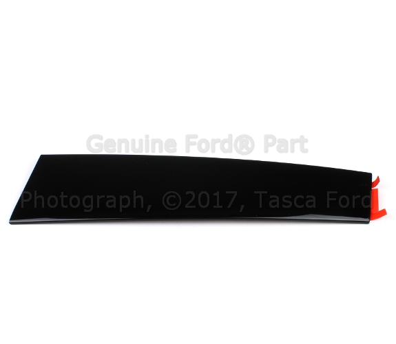 AG1Z5420554AC - Body: Applique for Ford: Police Interceptor Sedan, Special Service Police Sedan, Taurus Image