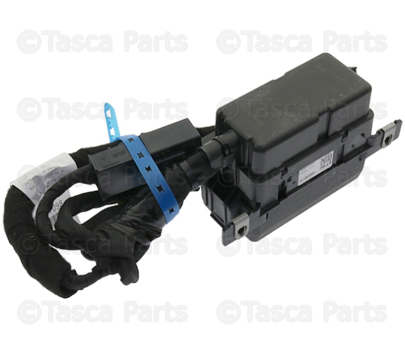 2019-2023 GM Auxiliary Fuse Block Wiring Harness 84645397 | TascaParts.com