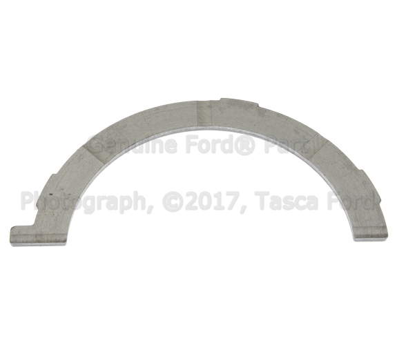 BC3Z6A341A - Engine: Thrust Washer for Ford: F-250 Super Duty, F-350 Super Duty, F-450 Super Duty, F-550 Super Duty Image