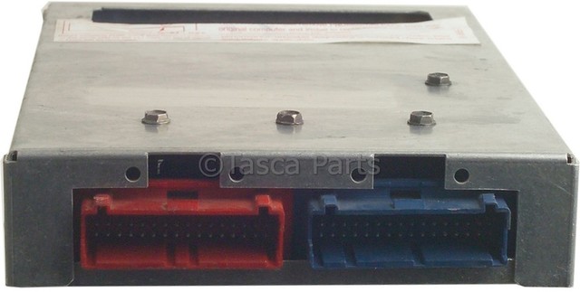 88999187 - Engine: Engine Control Module (ECM) for GM Image