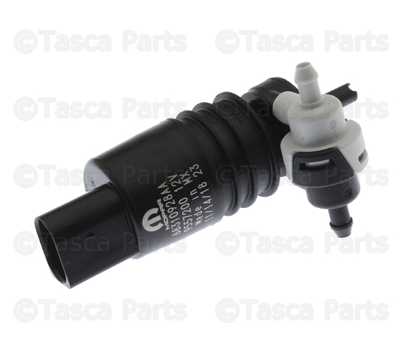 68310928AA - Electrical: Washer, Windshield Pump for Chrysler: Pacifica, Voyager | Jeep: Compass, Gladiator, Grand Wagoneer, Wagoneer, Wrangler Image