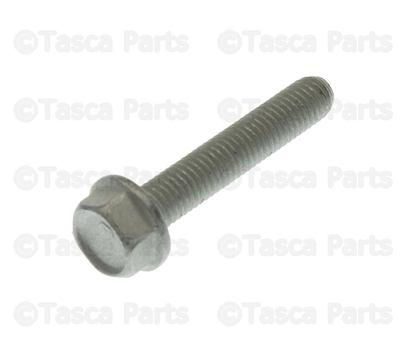 6104201AA - 2.4L Gas; Engine VVT: Hex Flange Head Bolt, Mounting for Mopar Image