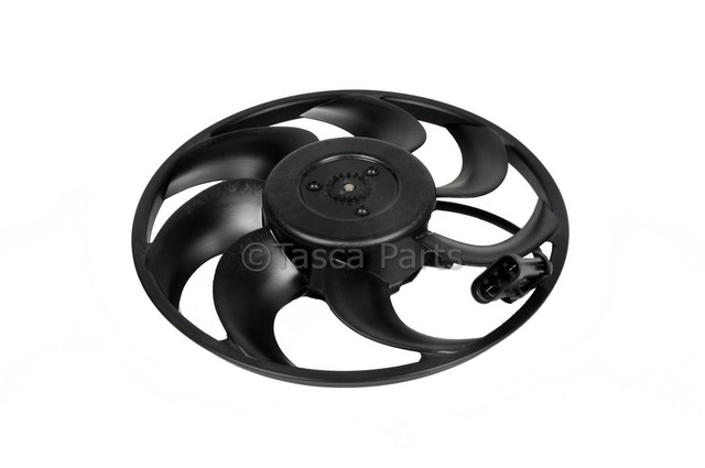 13126382 - : Auxiliary Engine Cooling Fan Assembly for Saturn: Astra Image