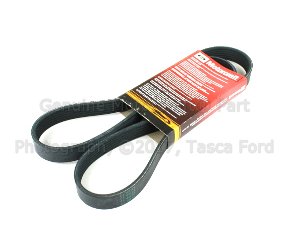 BL3Z8620D - : Serpentine Belt for Ford Image