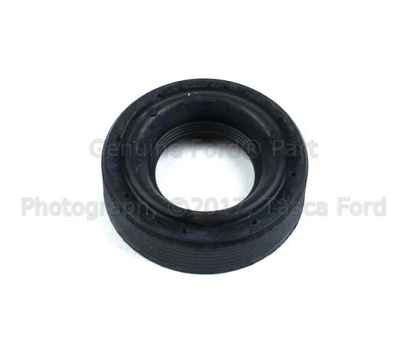 7L1Z6C535AA - Engine: Filler Neck Seal for Ford: Expedition, F-150, F-250 Super Duty, F-350 Super Duty, Fusion | Lincoln: Navigator | Mercury: Milan Image