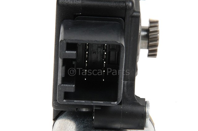 89024708 - Body: Sunroof Motor for GM Image
