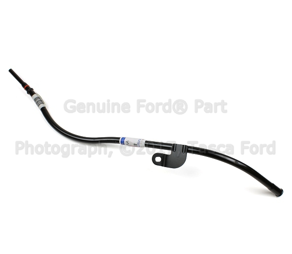 4L3Z6754AA - Engine: Tube for Ford Image